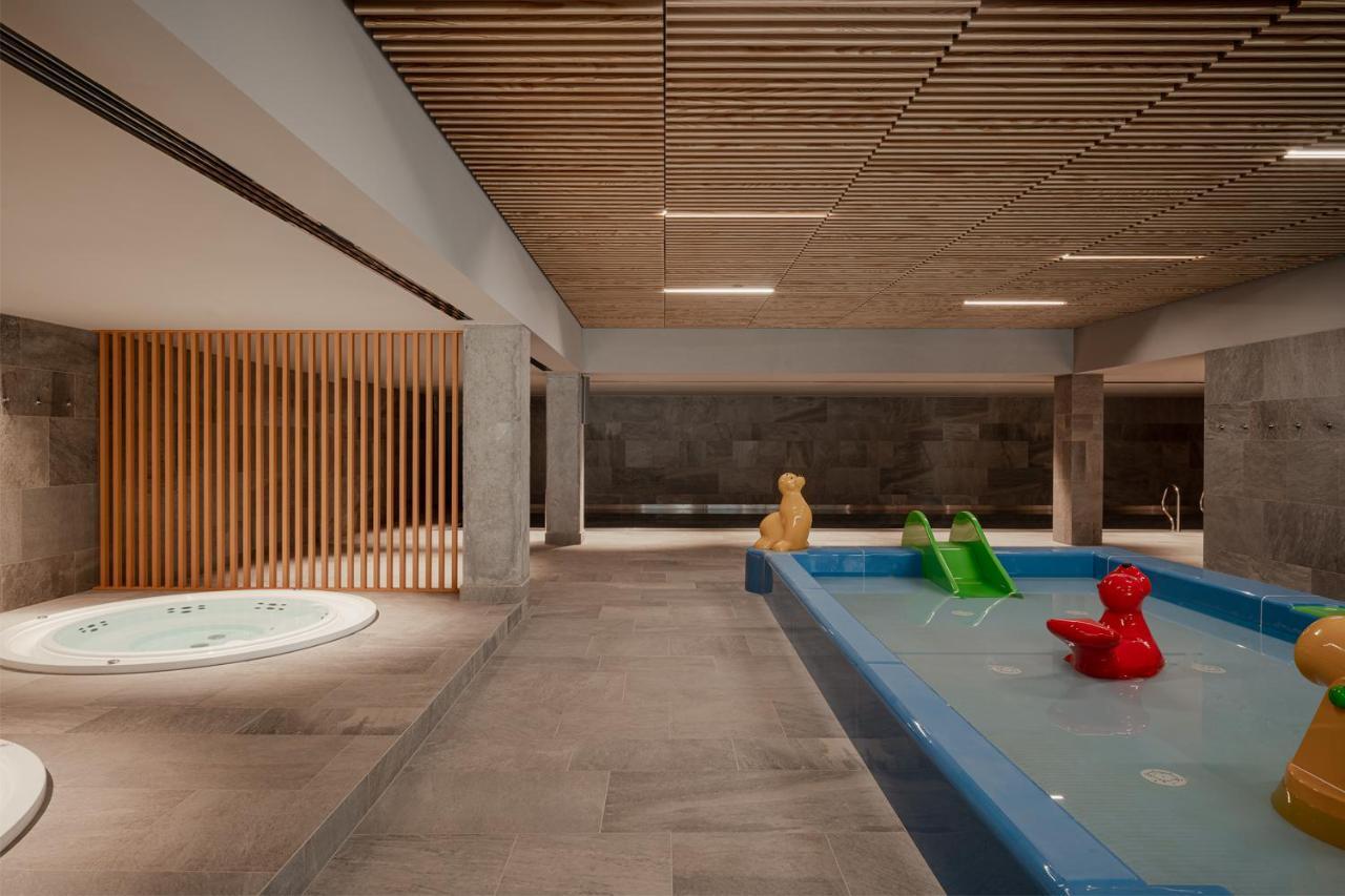 קולובז'ג Vacationclub - Rezydencja Kapitanska Apartament 8 מראה חיצוני תמונה
