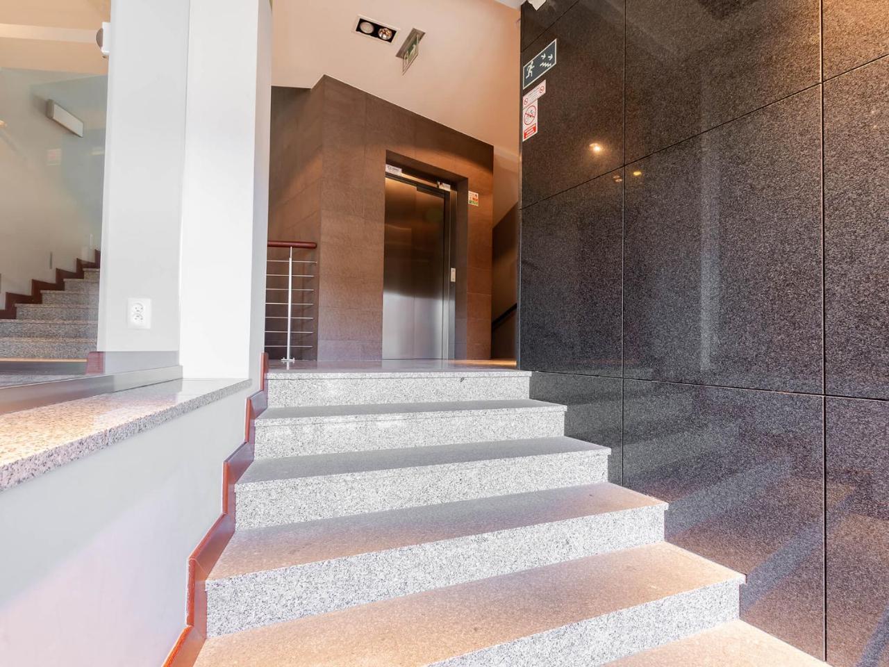 קולובז'ג Vacationclub - Rezydencja Kapitanska Apartament 8 מראה חיצוני תמונה